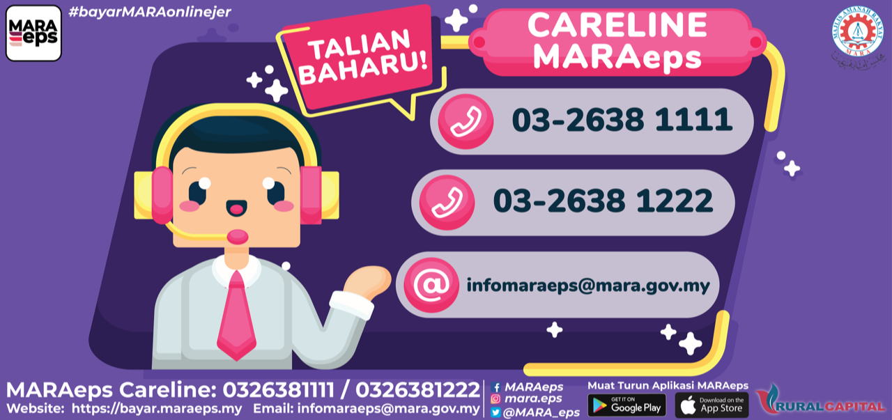 Iklan careline